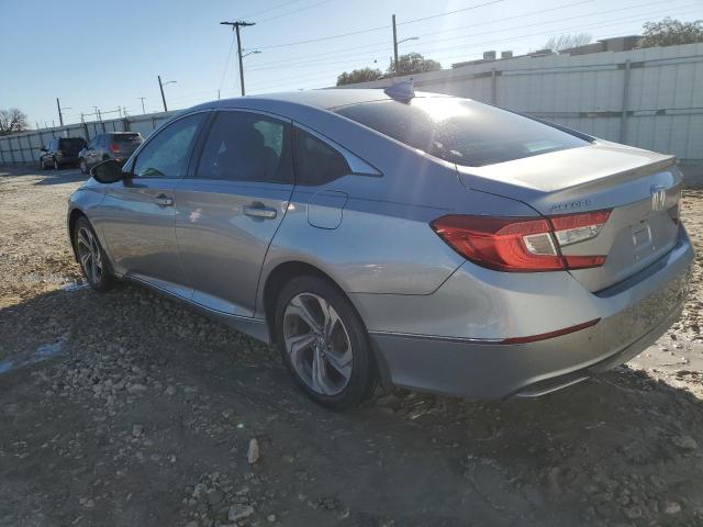 Image 2 of 2018 HONDA ACCORD EXL 2018 with VIN 1HGCV1F65JA157505