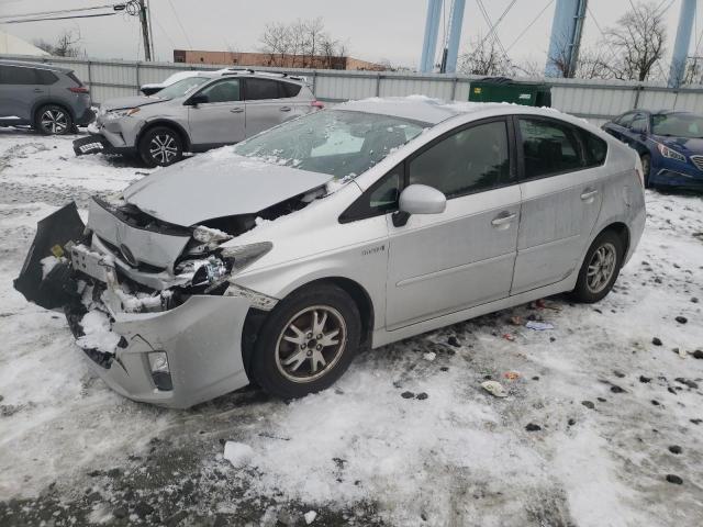 Obraz 1 z 2010 TOYOTA PRIUS  2010 z VIN JTDKN3DU1A1205296