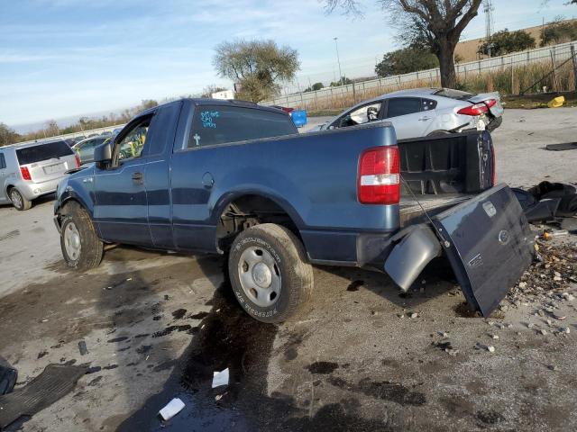 Obraz 2 z 2005 FORD F150  2005 z VIN 1FTRF12235NB24381
