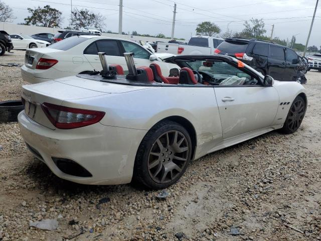 Obraz 3 z 2019 MASERATI GRANTURISMO S 2019 z VIN ZAM45VMA0K0318444