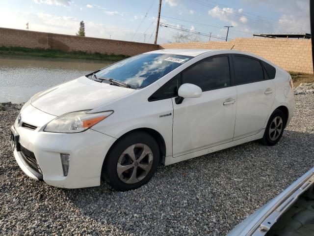 Изображение 1 2012 TOYOTA PRIUS  2012 с VIN JTDKN3DU9C5529317