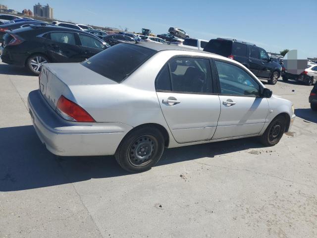 Image 3 of 2002 MITSUBISHI LANCER ES 2002 with VIN JA3AJ26EX2U066565