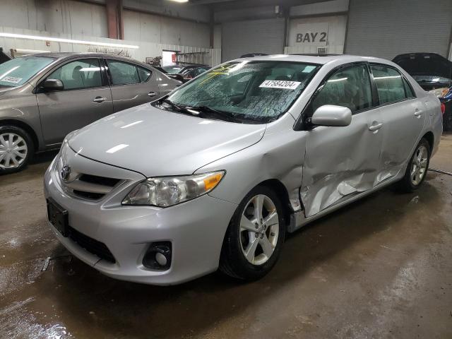 2011 TOYOTA COROLLA BASE 2011 image