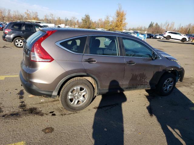 Изображение 3 2014 HONDA CR-V LX 2014 с VIN 5J6RM4H36EL033845