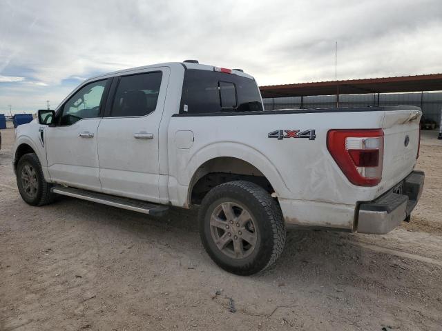 Image 2 of 2023 FORD F150 SUPERCREW 2023 with VIN 1FTEW1EP0PFC59093