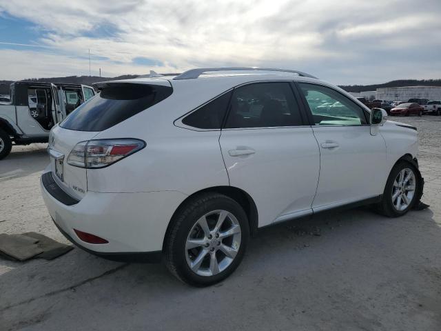 Image 3 of 2012 LEXUS RX 350 2012 with VIN 2T2BK1BA1CC124282