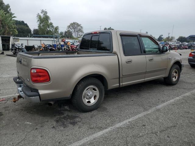 Изображение 3 2002 FORD F150 SUPERCREW 2002 с VIN 1FTRW07L72KB81515