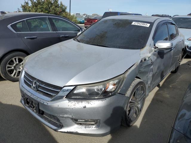 Obraz 1 z 2015 HONDA ACCORD EXL 2015 z VIN 1HGCR2F87FA109300