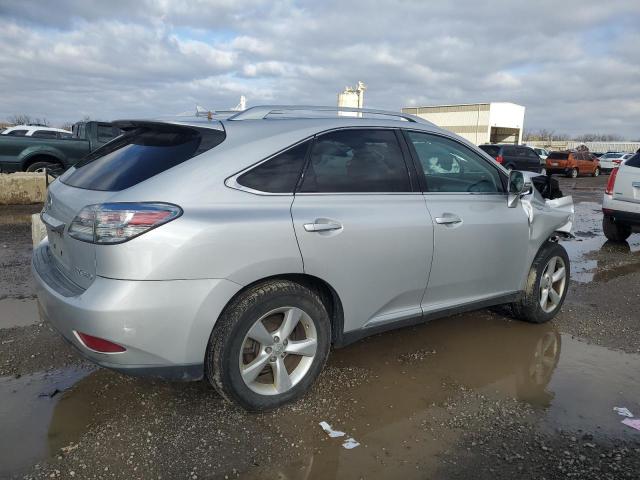 Obraz 3 z 2010 LEXUS RX 350 2010 z VIN 2T2BK1BA6AC030864