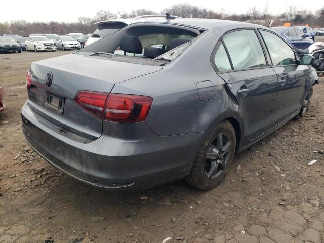 Image 3 of 2016 VOLKSWAGEN JETTA S 2016 with VIN 3VW267AJ2GM286820