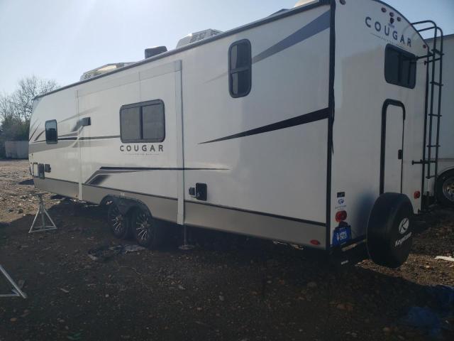 Obraz 3 z 2023 KEYSTONE COUGAR 2023 z VIN 4YDTCGN26PV505638