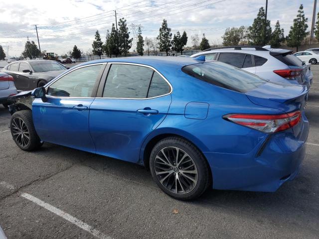 Obraz 2 z 2019 TOYOTA CAMRY L 2019 z VIN 4T1B11HK1KU213905