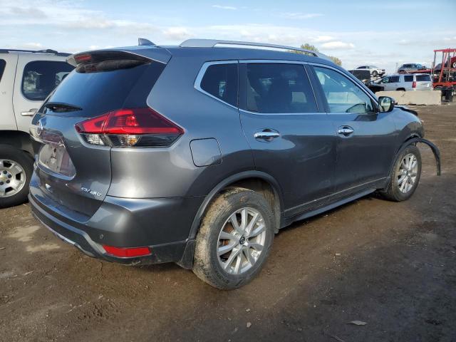 Image 3 of 2019 NISSAN ROGUE S 2019 with VIN KNMAT2MV6KP523269