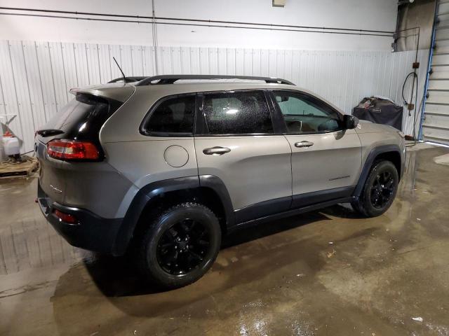 Obraz 3 z 2017 JEEP CHEROKEE TRAILHAWK 2017 z VIN 1C4PJMBS0HW588475