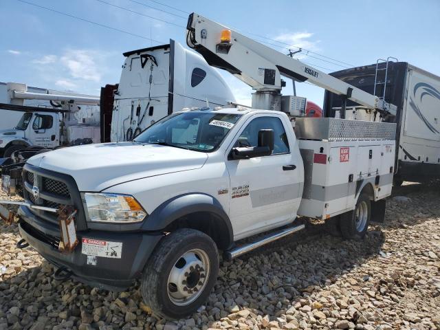 Image 1 of 2016 RAM 4500  2016 with VIN 3C7WRKAJ7GG142325