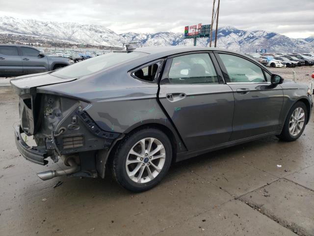 Изображение 3 2020 FORD FUSION SE 2020 с VIN 3FA6P0HD4LR112145