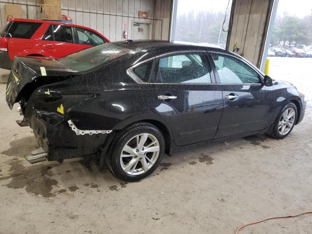 Image 3 of 2014 NISSAN ALTIMA 2.5 2014 with VIN 1N4AL3AP5EC296573
