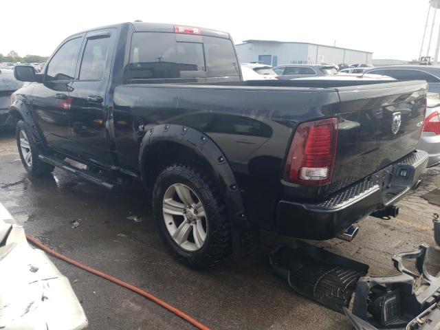 Obraz 2 z 2013 RAM 1500 SPORT 2013 z VIN 1C6RR7HTXDS685565