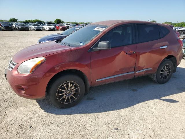 Obraz 2011 NISSAN ROGUE S 2011