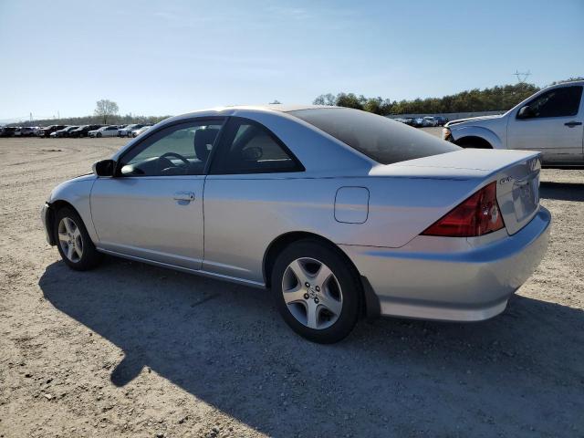 Image 2 of 2004 HONDA CIVIC EX 2004 with VIN 1HGEM229X4L056910