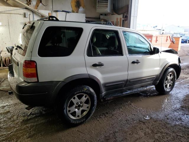 Image 3 of 2003 FORD ESCAPE XLT 2003 with VIN 1FMCU93163KB24773