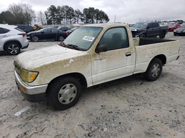 Изображение 1 1997 TOYOTA TACOMA  1997 с VIN 4TANL42N3VZ247380