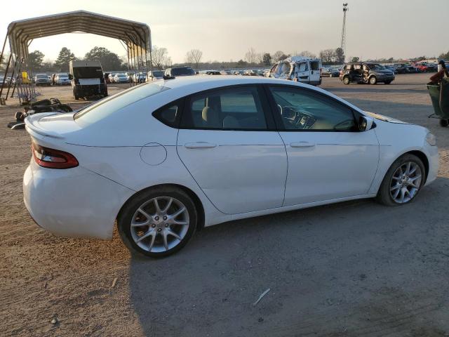 Obraz 3 z 2013 DODGE DART SXT 2013 z VIN 1C3CDFBA1DD205887