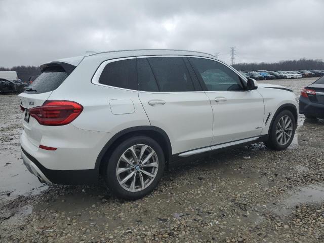 Image 3 of 2018 BMW X3 XDRIVE30I 2018 with VIN 5UXTR9C52JLD59110