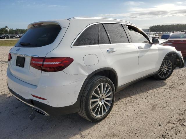Image 3 of 2019 MERCEDES-BENZ GLC 300 2019 with VIN WDC0G4JB8K1002234