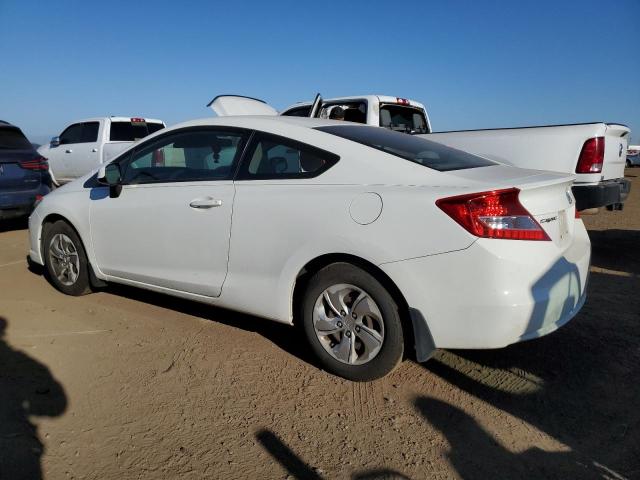 Image 2 of 2013 HONDA CIVIC LX 2013 with VIN 2HGFG3B53DH502178