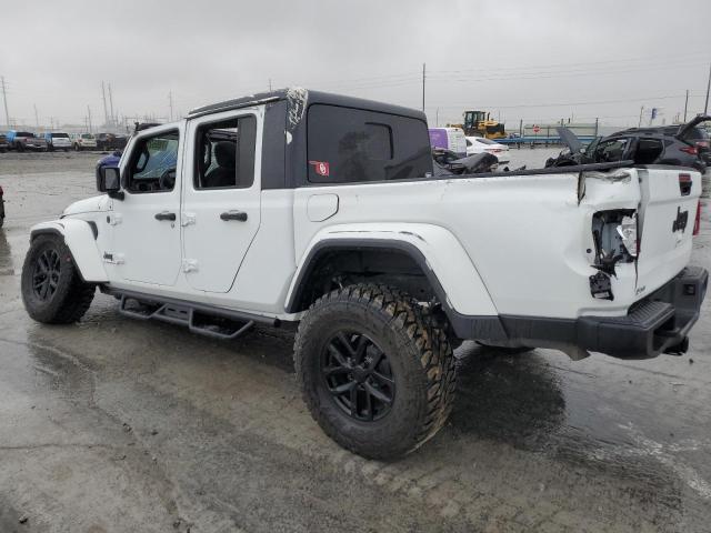 Изображение 2 2022 JEEP GLADIATOR SPORT 2022 с VIN 1C6HJTAGXNL136064