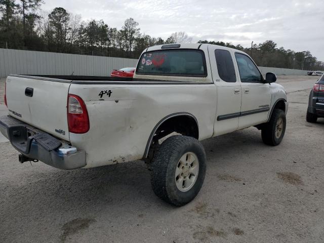 Obraz 3 z 2005 TOYOTA TUNDRA ACCESS CAB SR5 2005 z VIN 5TBRT34165S464281