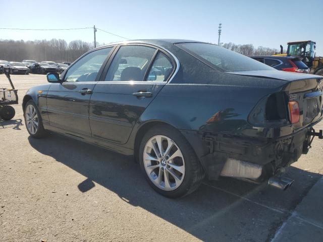 Image 2 of 2003 BMW 330 XI 2003 with VIN WBAEW53463PG23277