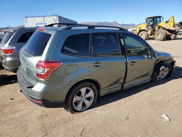 Изображение 3 2014 SUBARU FORESTER 2.5I PREMIUM 2014 с VIN JF2SJAEC8EH447085