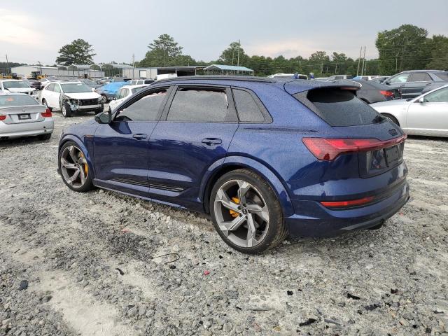Изображение 2 2023 AUDI E-TRON S PREMIUM PLUS 2023 с VIN WA1ACBGE1PB007413
