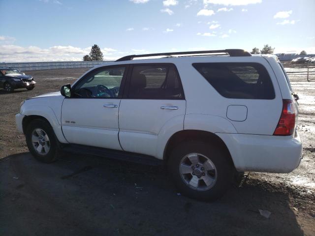 Obraz 2 z 2008 TOYOTA 4RUNNER SR5 2008 z VIN JTEBU14R88K023887