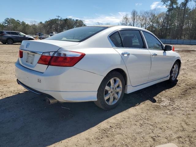 Obraz 3 z 2013 HONDA ACCORD LX 2013 z VIN 1HGCR2F35DA113721