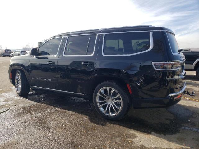 Image 2 of 2023 JEEP GRAND WAGONEER SERIES II 2023 with VIN 1C4SJVFP3PS509330