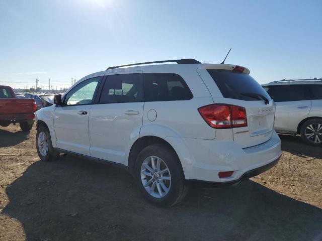 Obraz 2 z 2017 DODGE JOURNEY SXT 2017 z VIN 3C4PDCBG0HT514377
