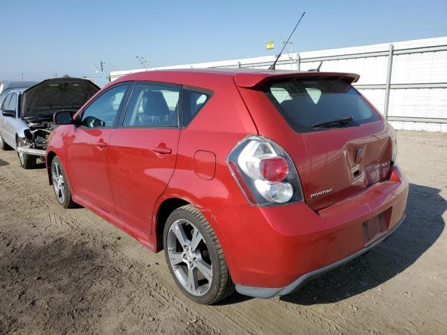 Obraz 2 z 2009 PONTIAC VIBE GT 2009 z VIN 5Y2SR67059Z476907