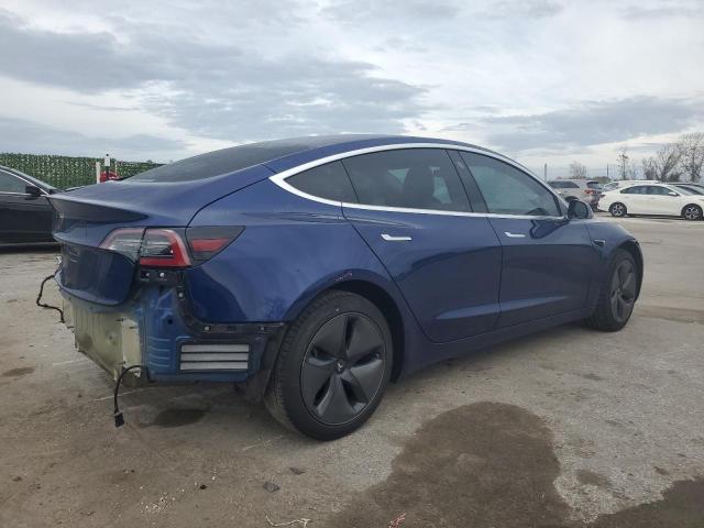 Obraz 3 z 2018 TESLA MODEL 3  2018 z VIN 5YJ3E1EA0JF168102