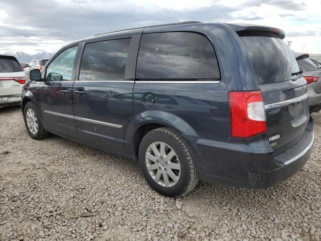 Obraz 2 z 2014 CHRYSLER TOWN & COUNTRY TOURING 2014 z VIN 2C4RC1BG2ER326961