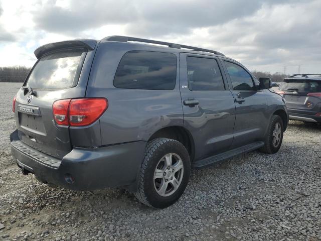 Image 3 of 2012 TOYOTA SEQUOIA SR5 2012 with VIN 5TDZM5G1XCS003951