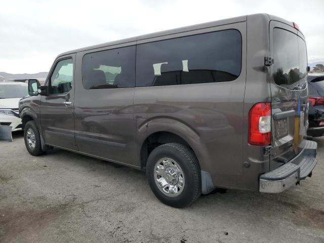 Image 2 of 2016 NISSAN NV 3500 S 2016 with VIN 5BZAF0AA6GN855731