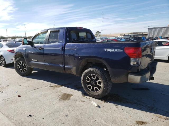 Obraz 2 z 2007 TOYOTA TUNDRA DOUBLE CAB SR5 2007 z VIN 5TFRV54197X015011