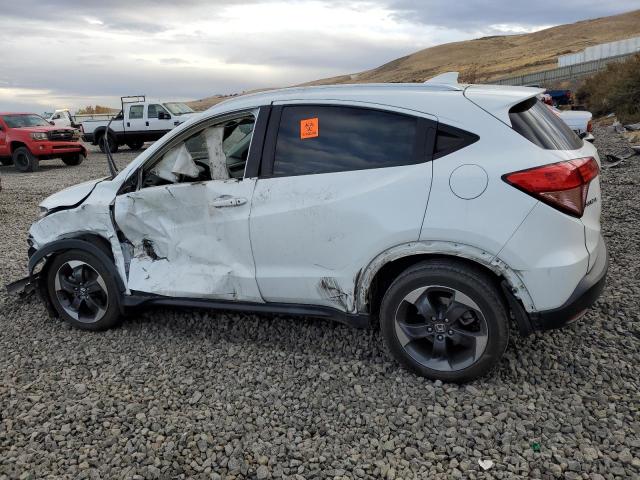 Изображение 2 2018 HONDA HR-V EXL 2018 с VIN 3CZRU5H71JM700581