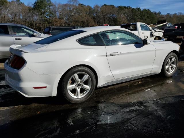 Image 3 of 2017 Ford Mustang 2017 with VIN 1FA6P8AM0H5304780