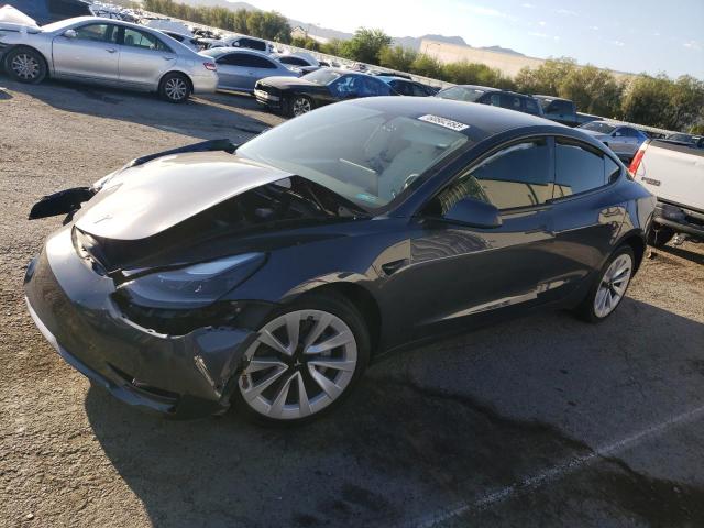 Obraz 1 z 2022 TESLA MODEL 3  2022 z VIN 5YJ3E1EB0NF296001