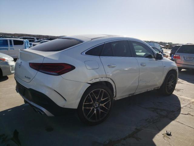 Obraz 3 z 2021 MERCEDES-BENZ GLE COUPE AMG 53 4MATIC 2021 z VIN 4JGFD6BB9MA251286