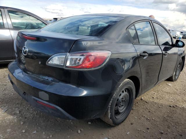 Obraz 3 z 2010 MAZDA 3 I 2010 z VIN JM1BL1SG9A1321594
